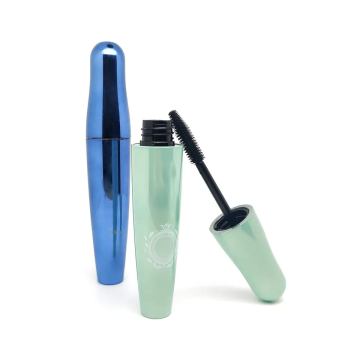 Tube de brosse mascara en plastique